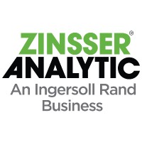 Zinsser Analytic logo - Similar company to Lariantech
