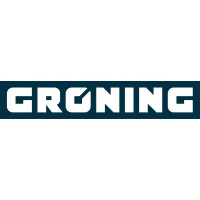 Gröning Internationale Spedition GmbH logo - Similar company to Nord Spedition Gmbh & Co Kg