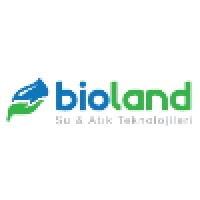 Bioland Arıtma Sistemleri Müh.İnş. Mak. İmalat San. Tic. Ltd. Şti logo - Similar company to Ph Water Group