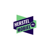 HerstelMobiel.nl logo - Similar company to Dynafix