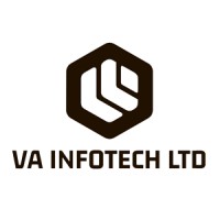 VA Infotech LTD logo - Similar company to Cj Web Solution