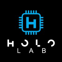 HoloLab - Laboratório de Inovações e Tecnologias logo - Similar company to Impacto Soluções