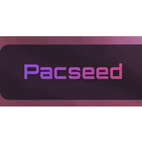 Pacseed logo - Similar company to Northwest Mathematics