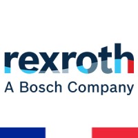 Bosch Rexroth France logo - Similar company to Kassow Robots