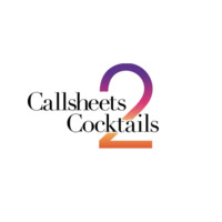 Callsheets 2 Cocktails logo - Similar company to Everywoman Studios