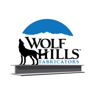 Wolf Hills Fabricators, LLC logo - Similar company to Uk Automotive Products Ltd