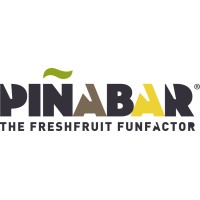 Piñabar España logo - Similar company to Piñabar
