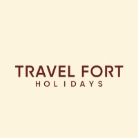 Travelfort Holidays Pvt Ltd logo - Similar company to Ikanvisit.Com