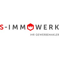 S-Immowerk logo - Similar company to Propwave.Io