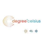 Degree Celsius logo - Similar company to Brooke And Osborne
