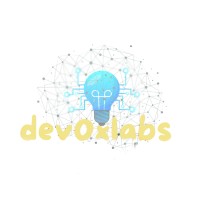 Dev0x Labs logo - Similar company to Vlearnnow