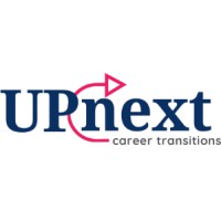 UPnext Careers logo - Similar company to Phoenix Online Education