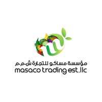 Masaco Trading Establishment LLC logo - Similar company to Masaco Global