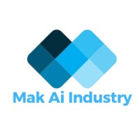 Mak AI logo - Similar company to Mka Ai