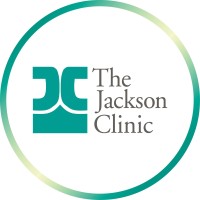 The Jackson Clinic logo - Similar company to Los Angeles Body Dysmorphic Disorder & Body Image Clinic