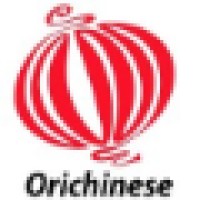 Orichinese