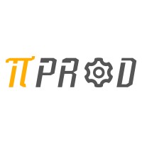 PiProd logo - Similar company to Clean Fire