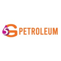 G5 Petroleum Sdn Bhd logo - Similar company to Next Petroleum Sdn Bhd