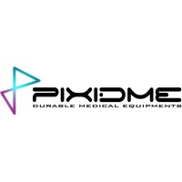Pixi LLC logo - Similar company to Cdr Labs