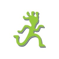 Metal Graphics logo - Similar company to Kwikstert