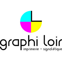 Graphi Loir Imprimerie logo - Similar company to Bignon S.A