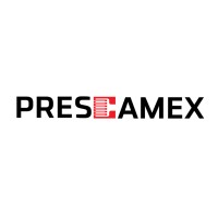 PRESCAMEX logo - Similar company to Eikosim