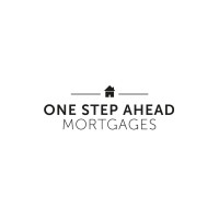 One Step Ahead Mortgages logo - Similar company to Carew & Co. Solutions
