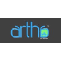 Artha Animation logo - Similar company to Studio Zeng