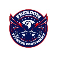 Freedom Fitness Equipment logo - Similar company to Scamcity