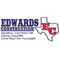 Edwards Construction Tx