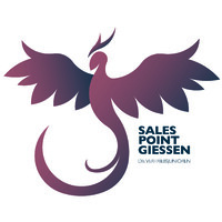 SALES POINT Gießen - The Sales Juniors logo - Similar company to Vodafone Business Giessen