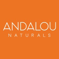 Andalou Naturals logo - Similar company to Archer Jordan Health