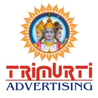 TRIMURTI ADVERTISING logo - Similar company to Ventair India