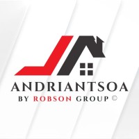 Andriantsoa by Robson Group logo - Similar company to Goticom