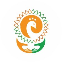 Indiahandmade logo - Similar company to Save Handloom Foundation