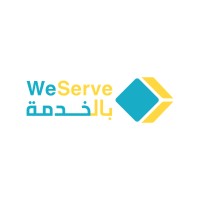 WeServe.me logo - Similar company to Etakel