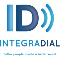Integradial Solutions logo - Similar company to Ember Property Group