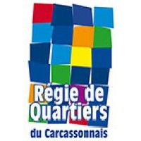 REGIE DE QUARTIERS DU CARCASSONNAIS logo - Similar company to Régie Coup De Pouce