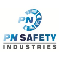 PN Safety Industries, Mumbai logo - Similar company to Aresta Safety