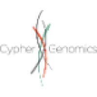 Cypher Genomics logo - Similar company to Bettergrids Foundation, Inc.