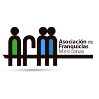 Asociación de Franquicias Mexicanas logo - Similar company to Asociación De Brókers Hipotecarios