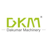 DKM Machinery -North Africa logo - Similar company to Taiwan Pulp Molding Co., Ltd.