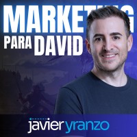 Marketing Para David (No Goliat) logo - Similar company to Ecook
