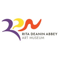 Rita Deanin Abbey Art Museum