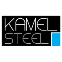 Kamel Steel logo - Similar company to Iryd