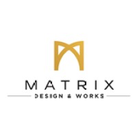 MATRIX DESIGN AND WORKS logo - Similar company to Blocx Matrix Limited