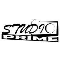 Studio Prime logo - Similar company to Crazy Cat Animation Studio