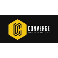 Converge Consultive logo - Similar company to Lck Academy