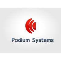 Podium Systems Private Limited logo - Similar company to Fresh Gravity