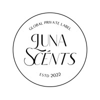 Lunascents Global logo - Similar company to Lunalab Workshops & Scent Bars